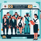 Seat-belt rule extended to all Hong Kong bus seats from 25 January—new liability for operators and passengers