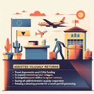 EU-Funded €8.38 Million Programme Aims to Accelerate Voluntary Returns from Cyprus