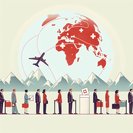 Canton Vaud Grants Swiss Citizens Abroad the Right to Elect the Federal Senate