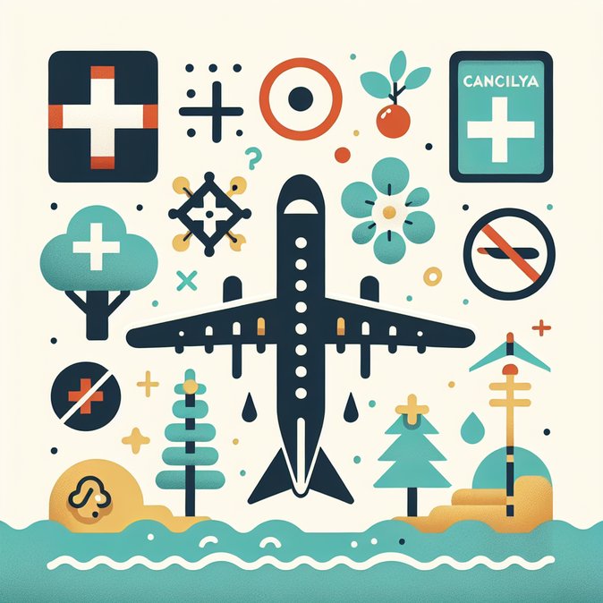 Les tensions au Moyen-Orient entraînent l'annulation de 11 vols entre Israël et Chypre, laissant 1 700 passagers bloqués