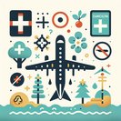 Les tensions au Moyen-Orient entraînent l'annulation de 11 vols entre Israël et Chypre, laissant 1 700 passagers bloqués