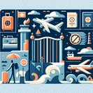 ‘Arrival Control Determination’ Bill Clears Second Reading, Giving Canberra Emergency Powers to Bar Offshore Travellers