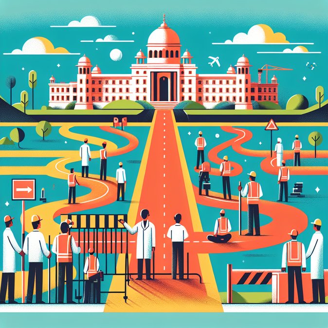 Iowa bill to restrict H-1B hiring at colleges advances, signalling fresh US state-level scrutiny of Indian talent