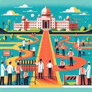 Iowa bill to restrict H-1B hiring at colleges advances, signalling fresh US state-level scrutiny of Indian talent