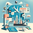 الإمارات تطلق حملة "من الإمارات نسافر" لتجهيز السكان لموسم سفر شتوي قياسي