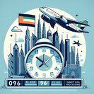 Updated Guidance Streamlines UAE’s 96-Hour Transit Visa as Holiday Traffic Peaks