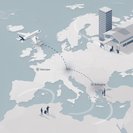 شركة LOT توقف رحلات وارسو-بولونيا خلال الشتاء وتستأنفها في مارس