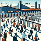 Aena Airports Handle Record 385 Million Passengers in 2025, Boosting Spain’s Travel Capacity