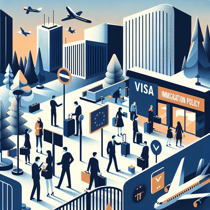 No significant Finland-related global mobility developments in the past 24 hours