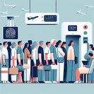 EU Entry/Exit System Triggers Multi-Hour Queues—Helsinki Airport Braces for Post-Holiday Surge