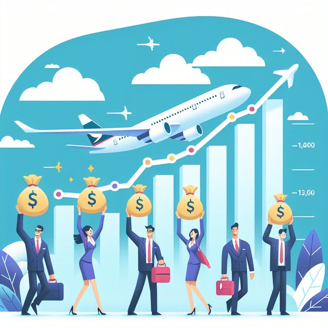 Cathay Pacific Lifts Profit-Sharing Payout to Over 6 Weeks’ Salary as Traffic Surges