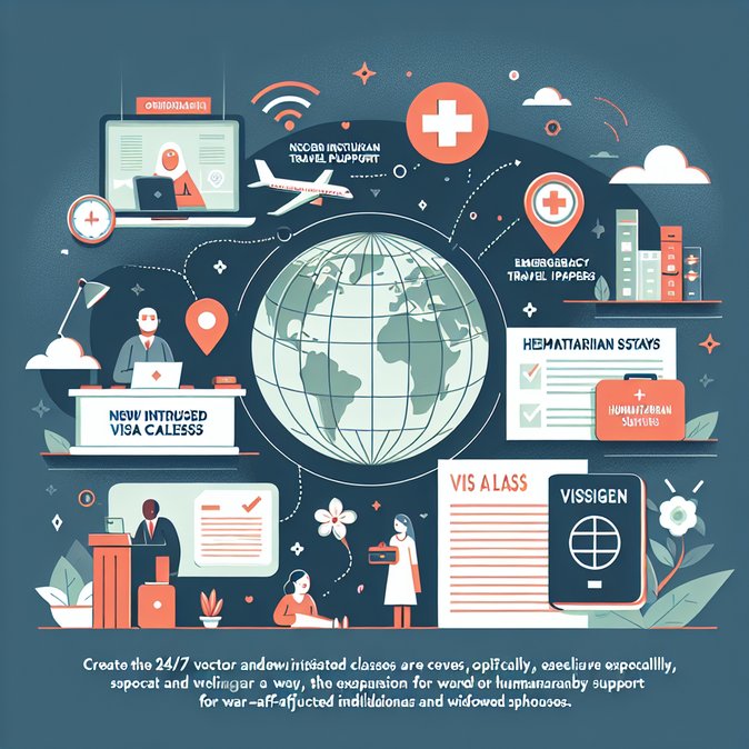 UAE Launches 2025 Visa Overhaul, Adding AI-Specialist and Entertainment Categories