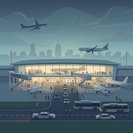 Philadelphia International Processes 210,000 Travellers in 48 Hours Despite Weather Cancellations