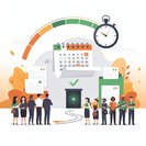 Le DETE met à jour les dates de traitement des permis de travail : les compétences critiques sont désormais traitées jusqu'au 8 juillet 2026.