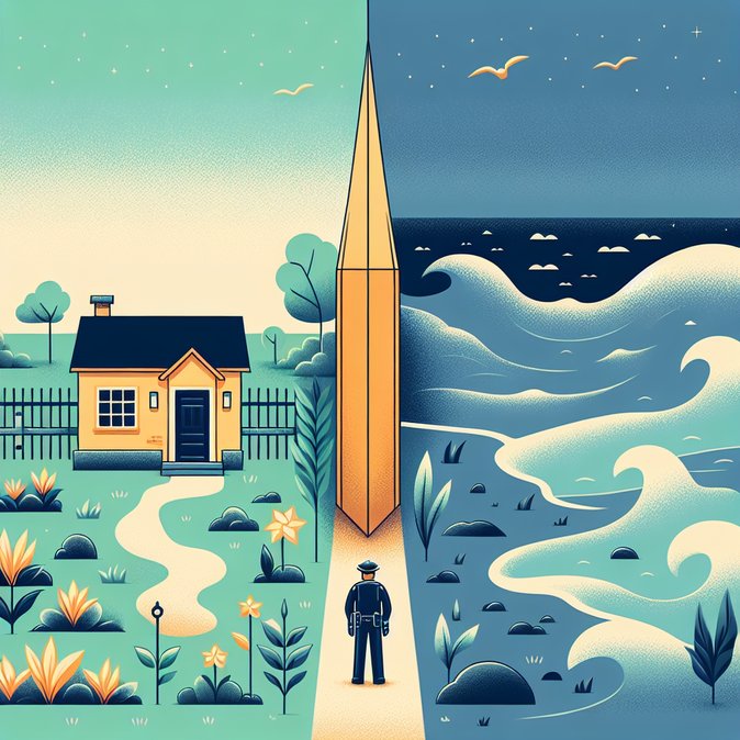 Trump Administration Gives ICE New Power to Detain Legal Refugees Awaiting Green Cards