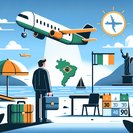 Brazil Waives Short-Stay Visas for Irish Citizens Under Ordinance 18/2026