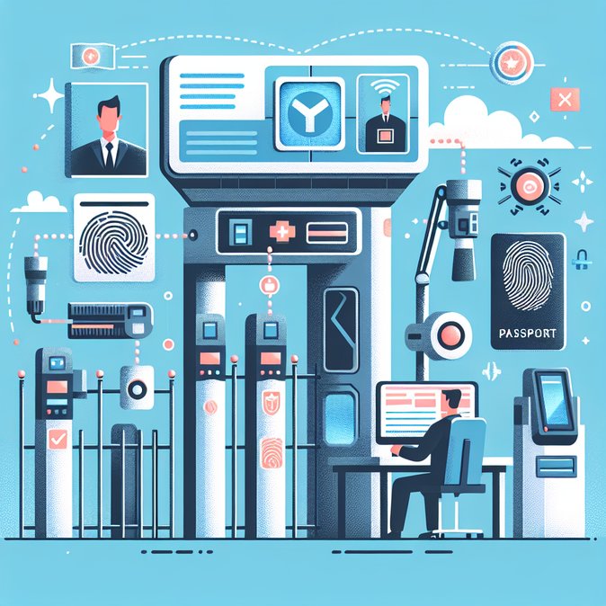 EU biometric Entry/Exit System goes live on 10 April—last-minute guidance issued for Poland-bound travellers