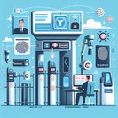 EU biometric Entry/Exit System goes live on 10 April—last-minute guidance issued for Poland-bound travellers