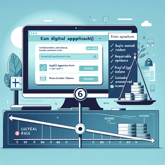 Finland’s New Citizenship Act Goes Live with Fully-Digital Process and Higher Hurdles