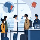 India issues Ebola health advisory for incoming international passengers