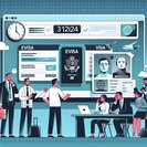 Les avocats spécialisés en immigration alertent : le passage du Royaume-Uni aux eVisas pourrait semer le chaos pour les migrants et les employeurs