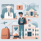 Labour holds line on dependant bans and cuts Graduate route to 18 months in new White Paper