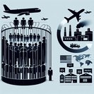 ICE detention population hits all-time high of 68,400 ahead of holidays