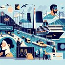 Roll-out of EU Entry/Exit System for car passengers at Dover delayed until 2026 pending French green light