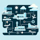 Spain’s Four Biggest Airports Log 460 Delays & 15 Cancellations in One Day