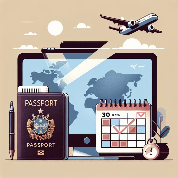 Europe’s New ETIAS Will Apply to Brazilians From Late 2026