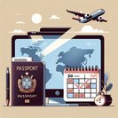 Europe’s New ETIAS Will Apply to Brazilians From Late 2026