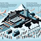 البرلمان السويسري يقر إصلاحاً تاريخياً للهجرة: تحديد سقف تصاريح الإقامة السنوية وإجراء فحوصات بيومترية شاملة على الحدود