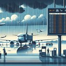 2,200 flights delayed across Europe; Ryanair and Irish travellers caught in continent-wide disruption