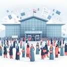 Interior Ministry Confirms Spike in Afghan Women’s Asylum Claims After EuGH Ruling