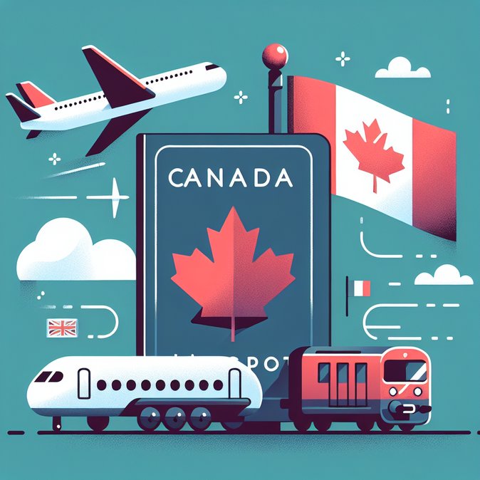 UK begins strict enforcement of Electronic Travel Authorisation—Canadians now need pre-travel permit