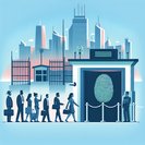 EU Entry/Exit System Oversight Expanded as Germany Begins Six-Month Roll-out