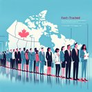 First Express Entry draw for senior managers invites 250 candidates with CRS 429