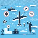 Poland issues highest-level travel warning for seven Middle-East states as regional conflict shuts airspace