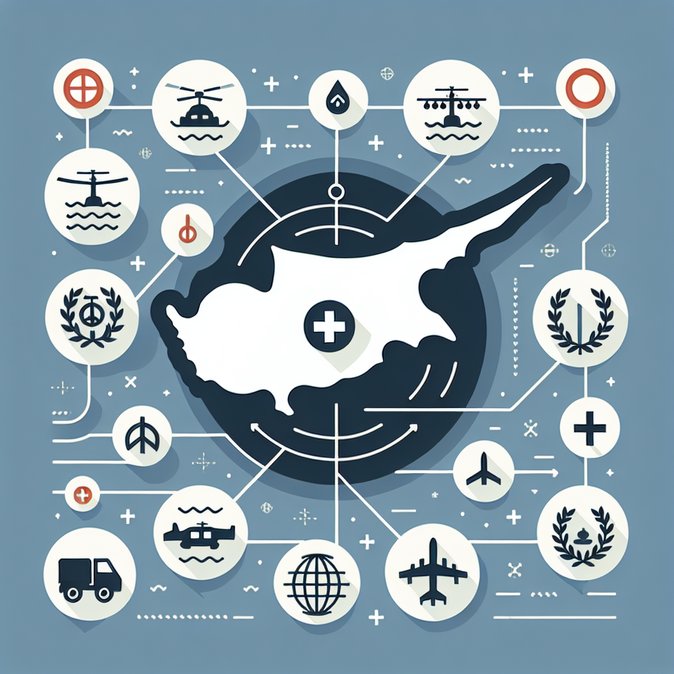 President Christodoulides proposes ‘NATO-style’ Middle-East security organisation centred on Cyprus