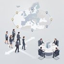 Capitales de la UE Inician Diálogos sobre el ‘Pacto Migratorio 2.0’; Bélgica Exige Garantías para la Movilidad Laboral