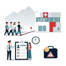 Le Tessin rappelle aux travailleurs frontaliers les règles renforcées pour la demande de permis G
