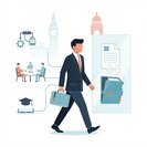 UK Immigration Rules Overhauled: New Visitor-Visa Scenarios Aim to Simplify Short-Term Business Trips from India