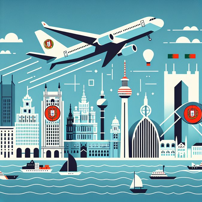 Beijing Capital Airlines to restore Beijing–Lisbon non-stop this summer