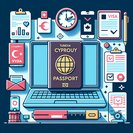 Turkey Abolishes Sticker Visa for Cypriot Passports—E-Visa Now Mandatory