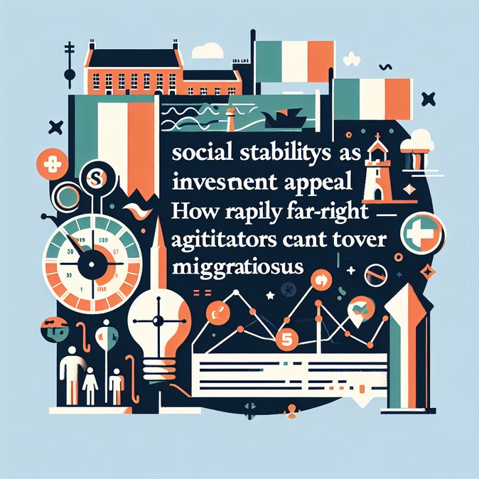 Editorial: Citywest violence exposes need for proactive response to far-right agitation