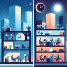 Ramadan 2026: UAE Confirms Overtime Premiums for Work Beyond Shortened Hours