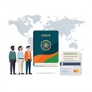 El Día del Servicio de Pasaportes genera debate mientras el Ministerio de Asuntos Exteriores afirma que el pasaporte “no es prueba de ciudadanía”