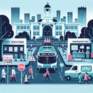 Verdi threatens ‘last wave’ of strikes across German states ahead of final pay talks