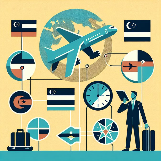 Qantas gives travellers extra flexibility on Middle-East routes amid airspace disruptions