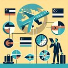 Qantas gives travellers extra flexibility on Middle-East routes amid airspace disruptions